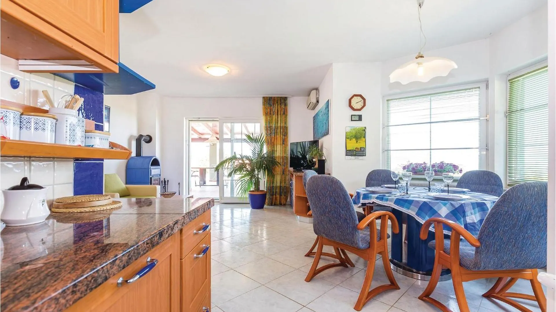Gorgeous Apartment In Smrika With Wifi Kroatien